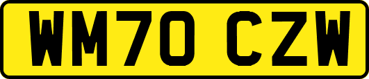 WM70CZW