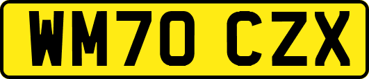 WM70CZX