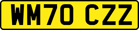 WM70CZZ