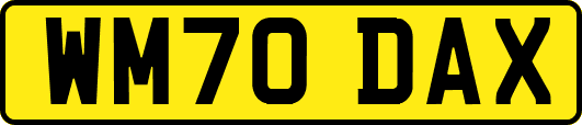 WM70DAX