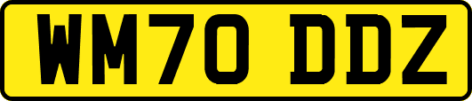 WM70DDZ
