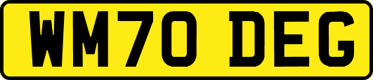 WM70DEG