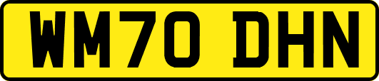 WM70DHN
