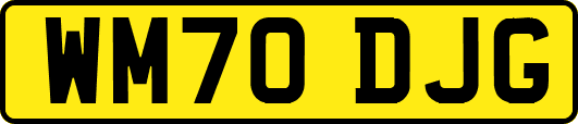 WM70DJG