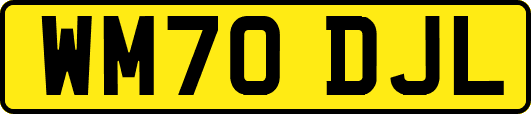 WM70DJL