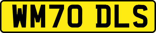 WM70DLS