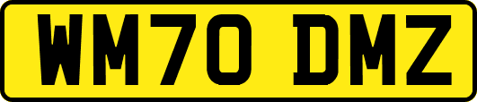 WM70DMZ