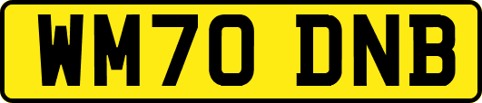 WM70DNB