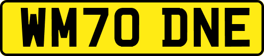 WM70DNE