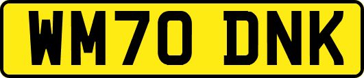 WM70DNK