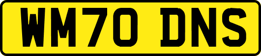WM70DNS