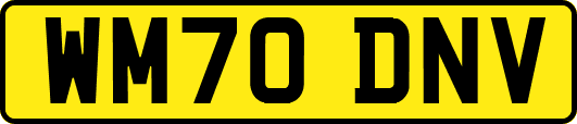 WM70DNV