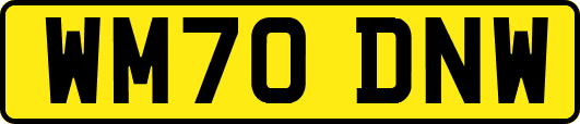 WM70DNW