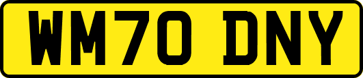 WM70DNY