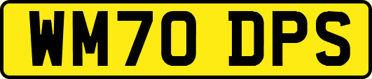 WM70DPS