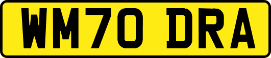 WM70DRA