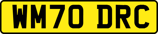 WM70DRC