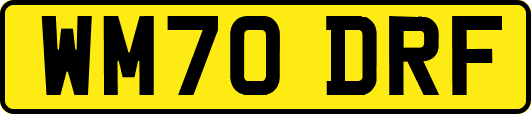 WM70DRF