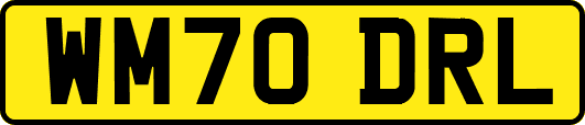 WM70DRL