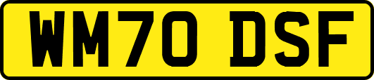 WM70DSF