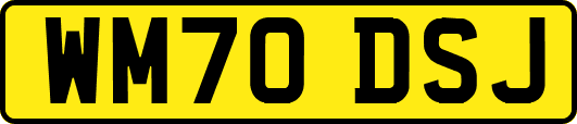 WM70DSJ
