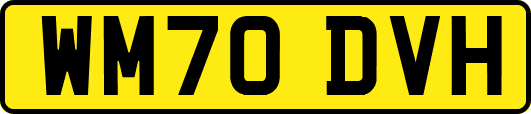 WM70DVH