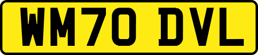 WM70DVL