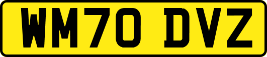 WM70DVZ