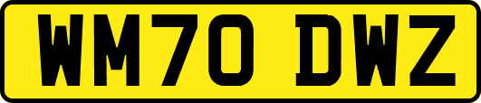 WM70DWZ