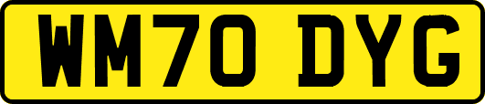 WM70DYG