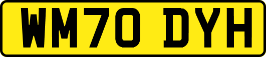 WM70DYH