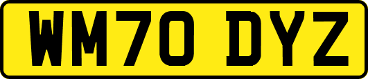 WM70DYZ