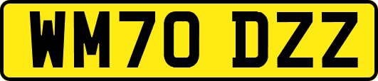 WM70DZZ