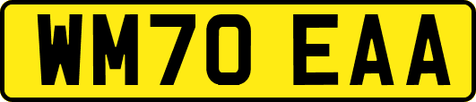 WM70EAA