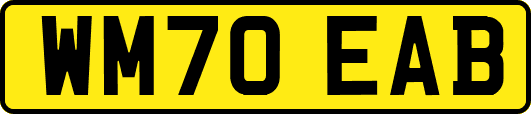 WM70EAB