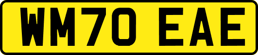 WM70EAE