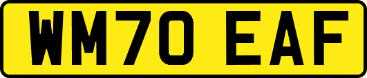 WM70EAF