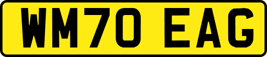 WM70EAG