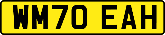 WM70EAH