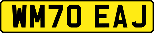 WM70EAJ
