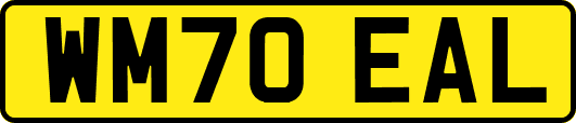WM70EAL