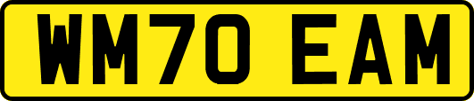 WM70EAM