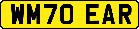 WM70EAR