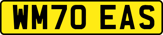 WM70EAS