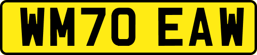 WM70EAW