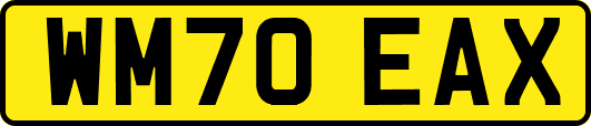 WM70EAX
