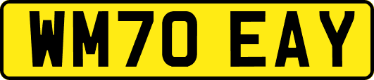 WM70EAY