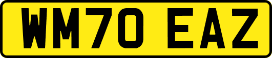 WM70EAZ