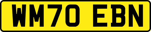 WM70EBN