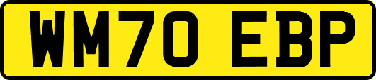 WM70EBP